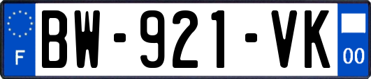 BW-921-VK