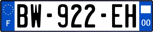 BW-922-EH