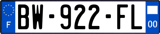 BW-922-FL