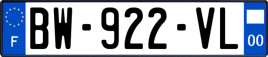 BW-922-VL