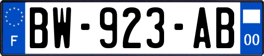 BW-923-AB