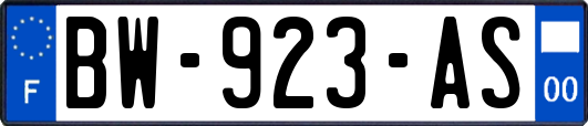 BW-923-AS