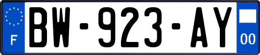 BW-923-AY