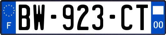 BW-923-CT