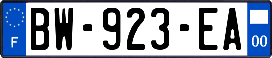 BW-923-EA