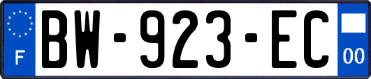 BW-923-EC