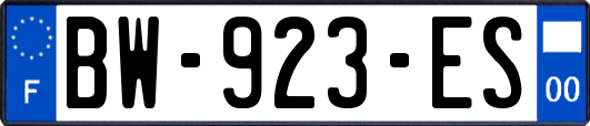 BW-923-ES