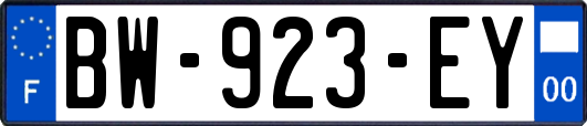 BW-923-EY