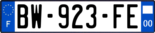 BW-923-FE