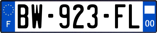 BW-923-FL