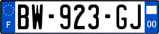 BW-923-GJ