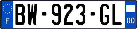 BW-923-GL