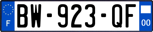 BW-923-QF