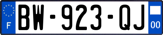 BW-923-QJ