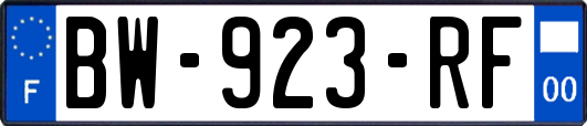 BW-923-RF