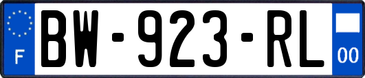 BW-923-RL