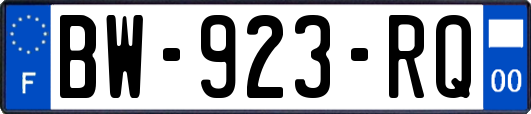 BW-923-RQ
