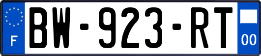 BW-923-RT