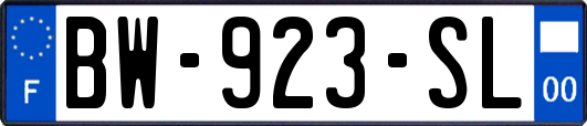 BW-923-SL