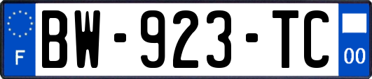 BW-923-TC