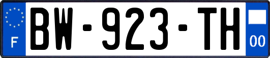 BW-923-TH