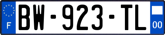 BW-923-TL