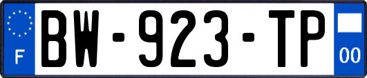 BW-923-TP