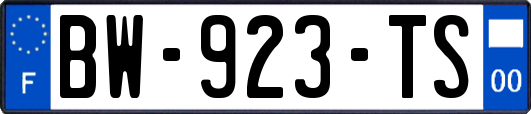 BW-923-TS