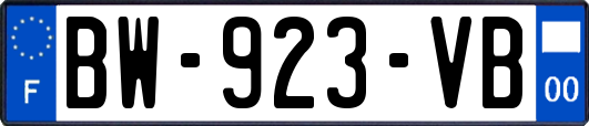 BW-923-VB