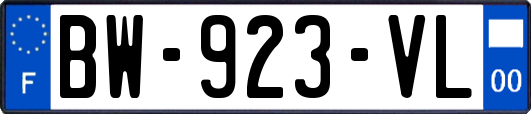 BW-923-VL