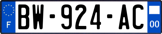 BW-924-AC