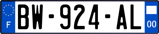 BW-924-AL