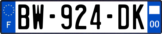 BW-924-DK