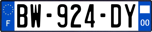 BW-924-DY