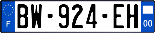 BW-924-EH