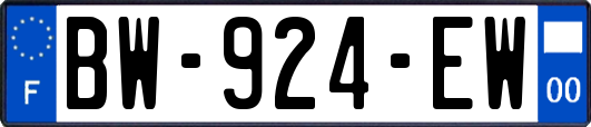 BW-924-EW