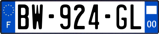 BW-924-GL