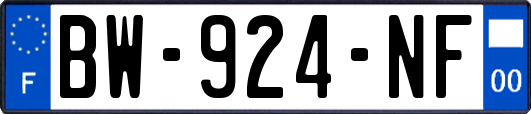 BW-924-NF