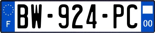 BW-924-PC