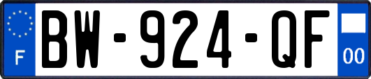 BW-924-QF