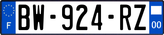 BW-924-RZ