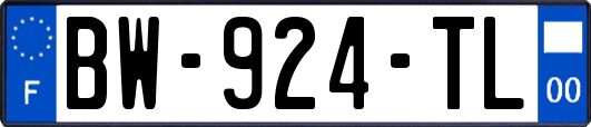 BW-924-TL