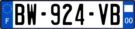 BW-924-VB