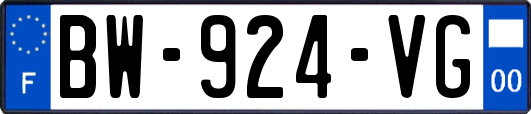 BW-924-VG