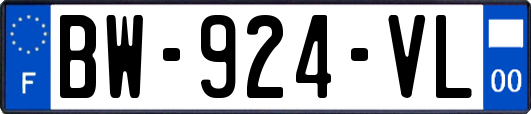 BW-924-VL