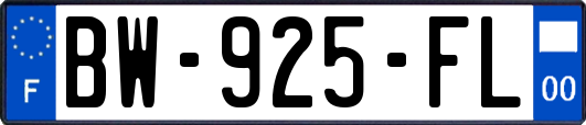 BW-925-FL