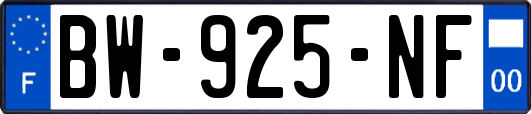 BW-925-NF