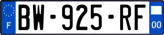 BW-925-RF