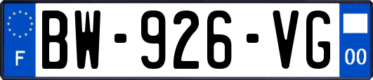 BW-926-VG