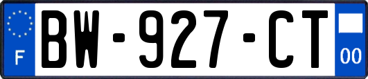 BW-927-CT